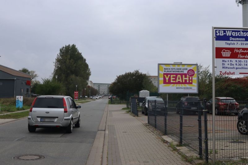 Am Mühlenfließ 4 / Zuf. Rewe VS