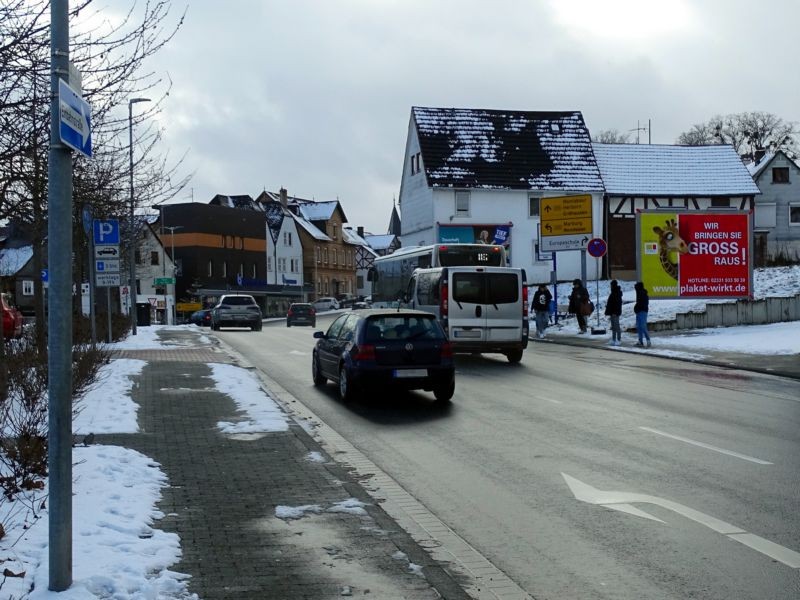 Teichstr. 12  quer