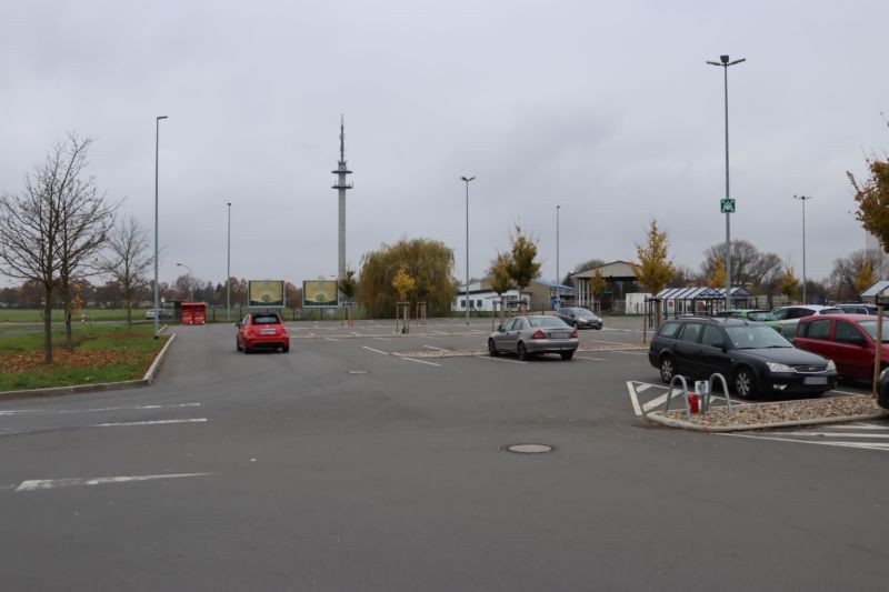 Osterodaer Str. 10 / Si. Einf.