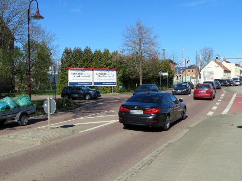 Schkeuditzer Str. (B 186) / Promenadenring 8