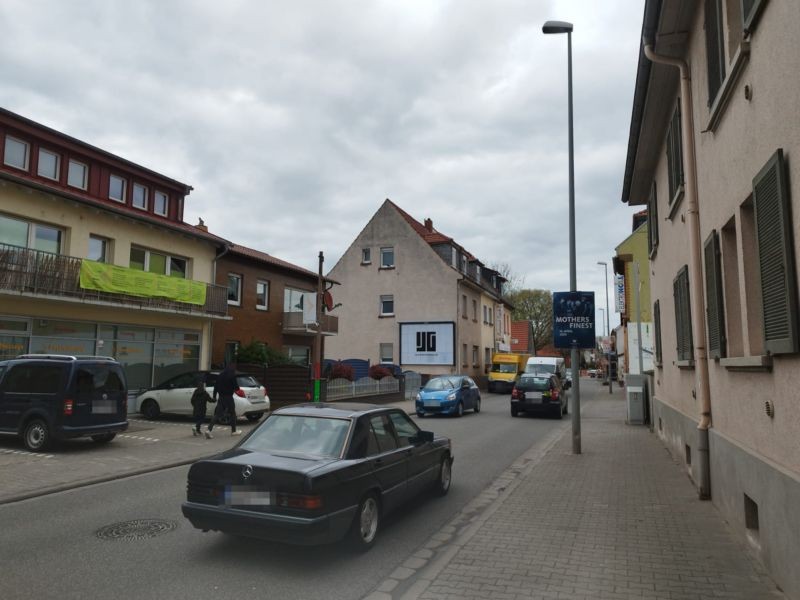 Alzeyer Str. 214  (B 47)