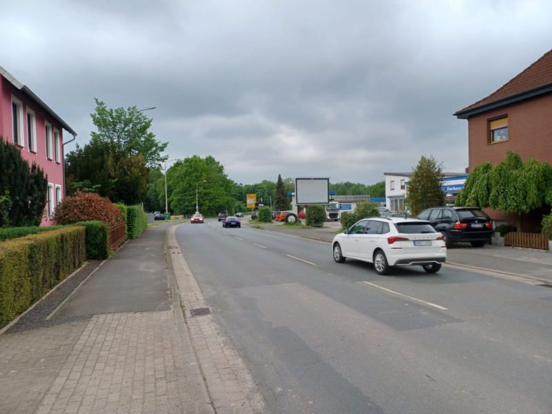 St. Annen / Jahnstr. VS