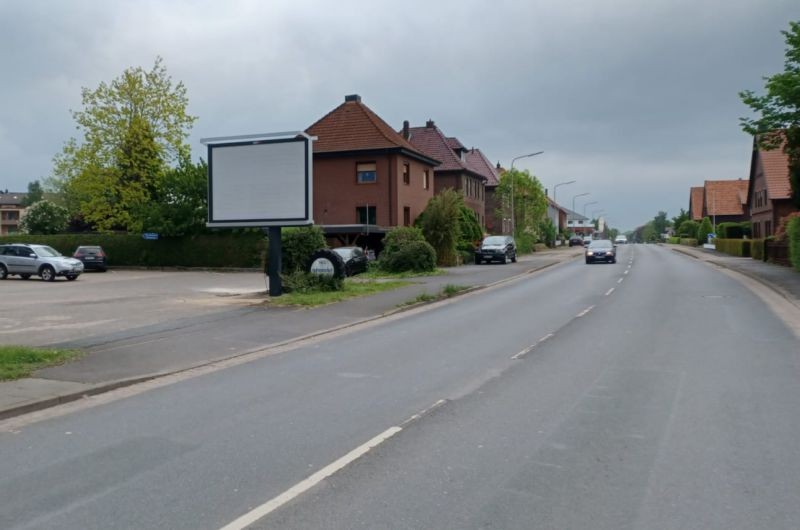 St. Annen / Jahnstr. RS