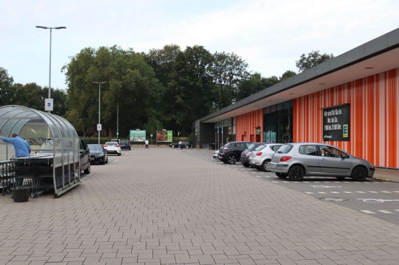 Im Kirchwinkel 5f  / Si. Eing.
