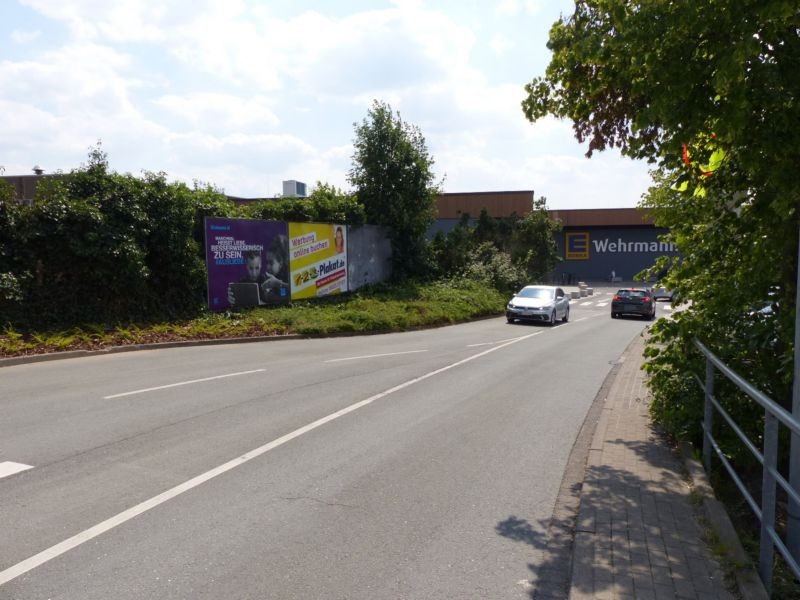 Salzufler Str. 140 / Si. Einf.