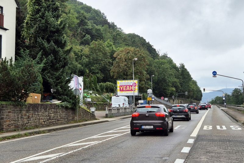 Provinzialstr. 1 (B 42) RS