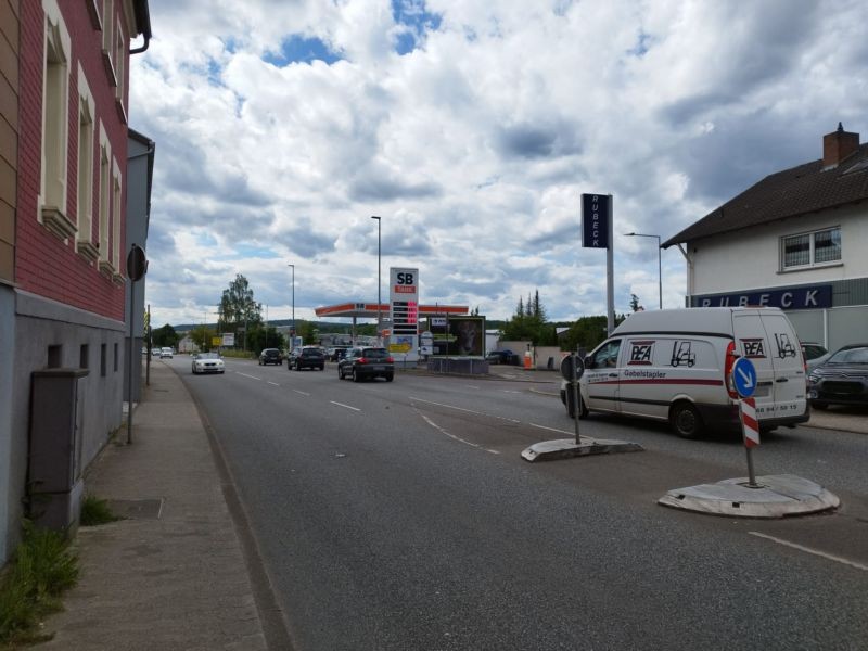 Obere Kaiserstr. 14 VS