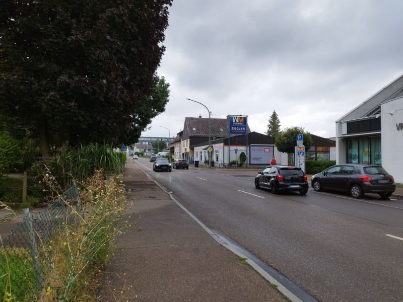 Augsburger Str. 17  / Raiffeisenstr. quer