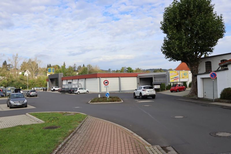 Nürnberger Str. 6 / Einf.