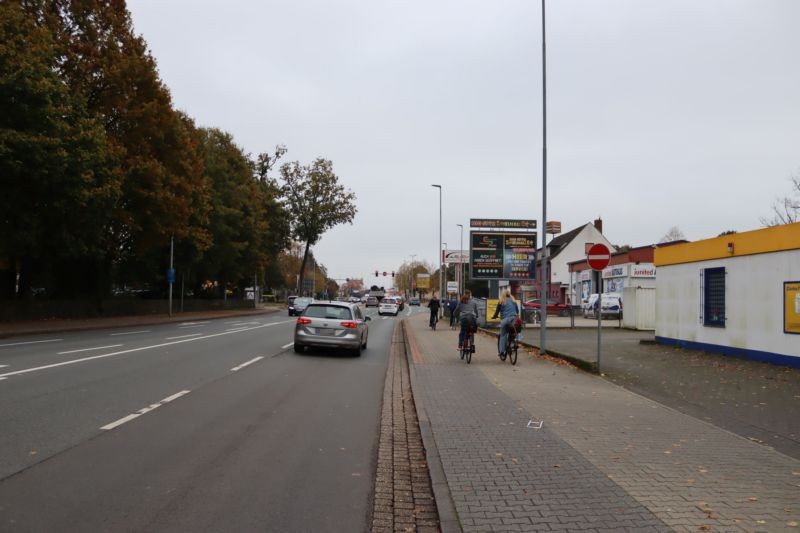 Lingener Str. 100 / Sto. 1 VS