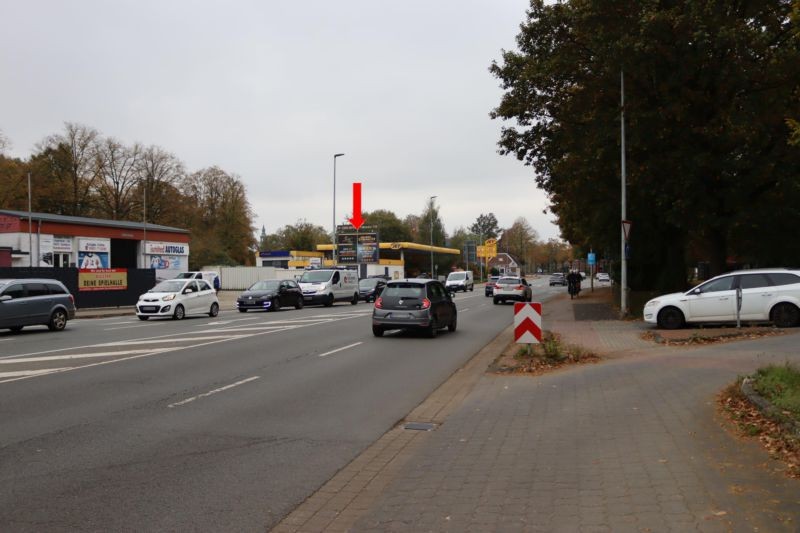 Lingener Str. 100 / Sto. 1 RS