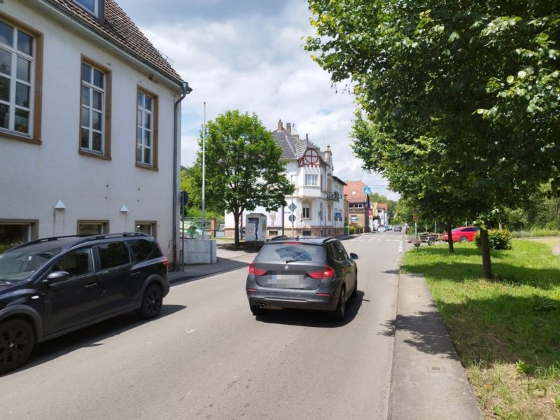 Kaiserslauterer Str. 5b RS