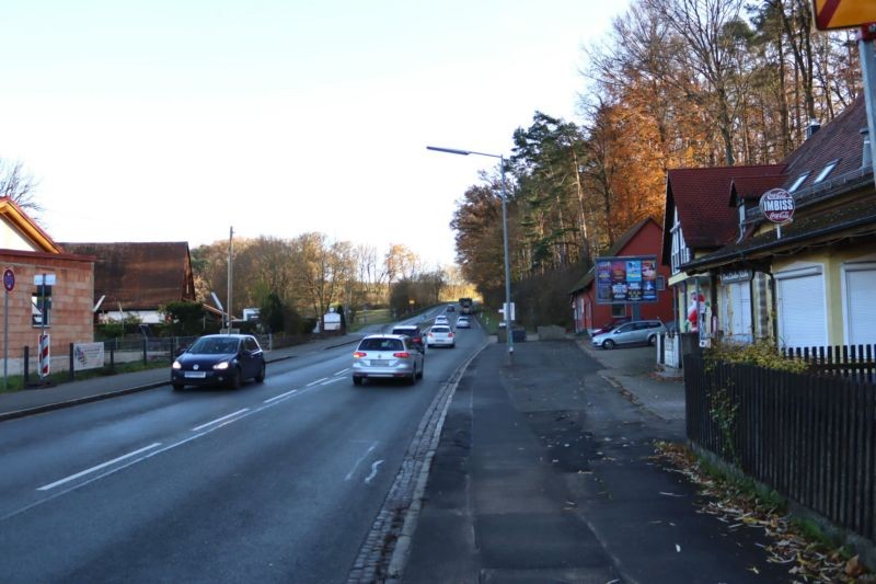 Buchschwabacher Hauptstr. 1b (B 14) VS