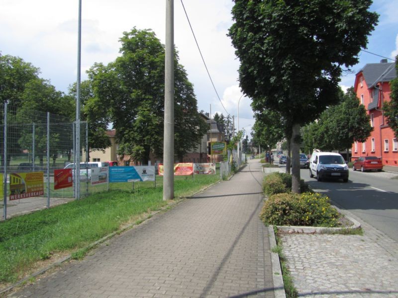 Meeraner Str. 49 (S 288) Sportpark quer RS