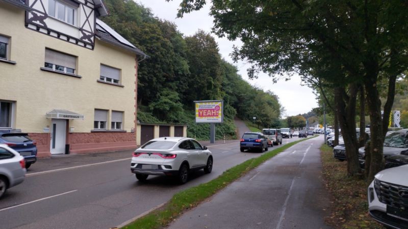 Pforzheimer Str. 93  RS