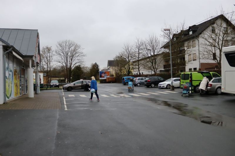 An der Hundemühl 1 / Si. Eing.