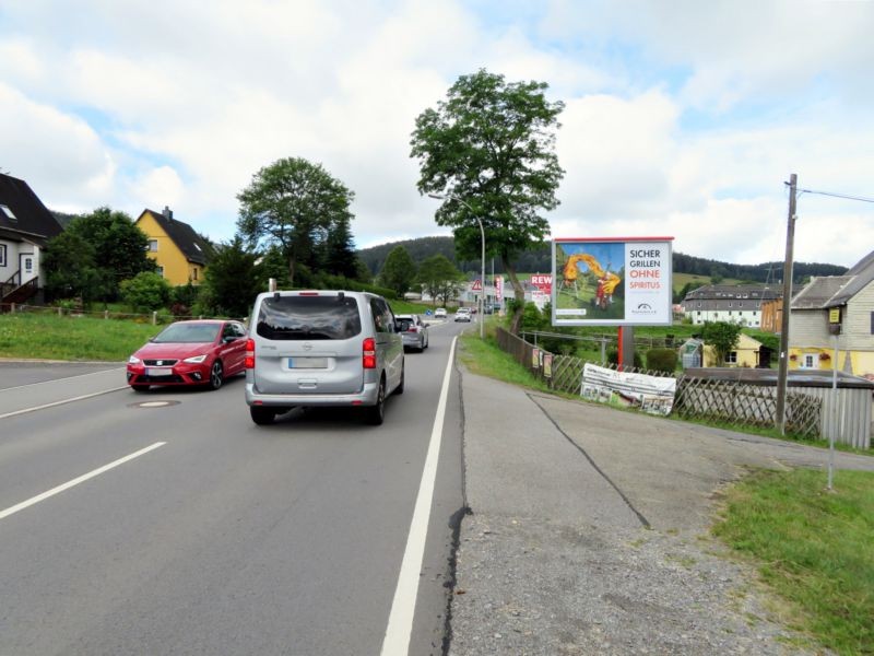 Staatsstr. 101 / Feldstr. VS