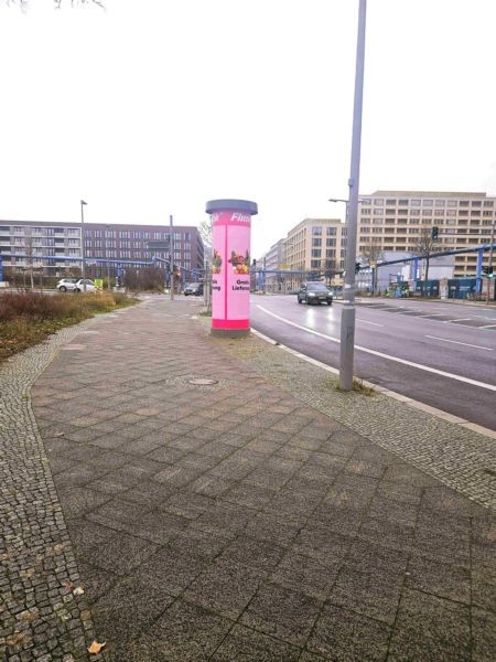 Heidestraße/ Sellerstraße