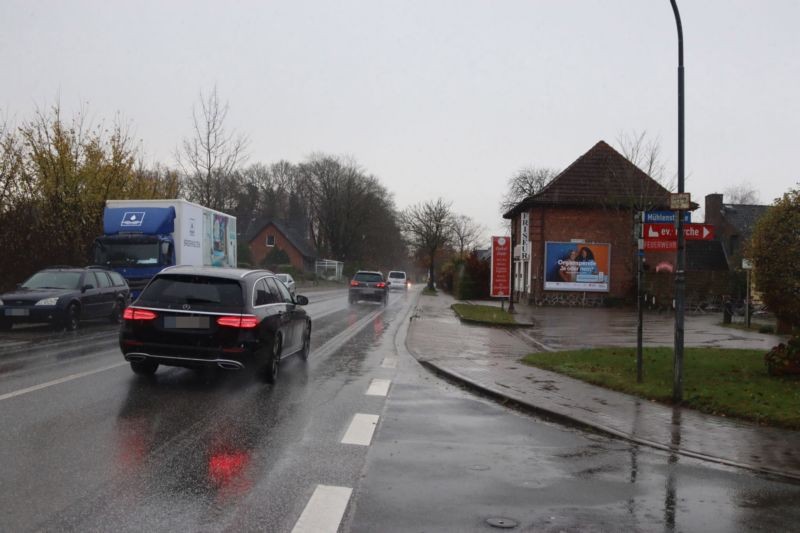 Segeberger Str. 59 (B 432)