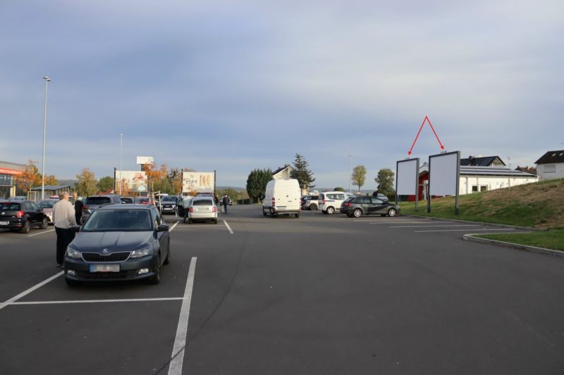 Homberger Str. 43  / Sto. 2 (geg. Eing)