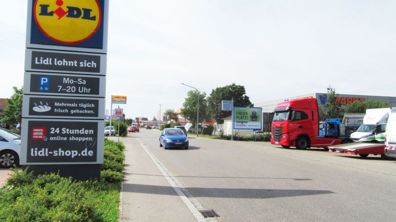 Bgm.-Raab-Str. 33 geg. Lidl