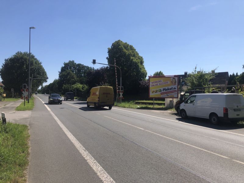 Brockhäger Str. 200 frontal