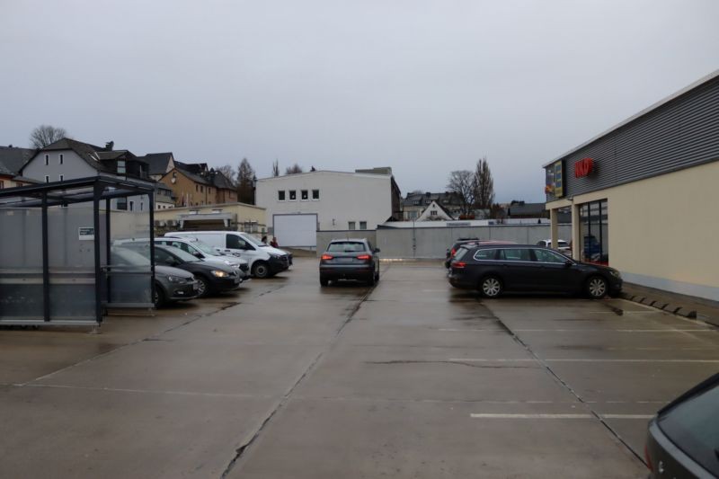 Poststr. 5  / Si. Eing.