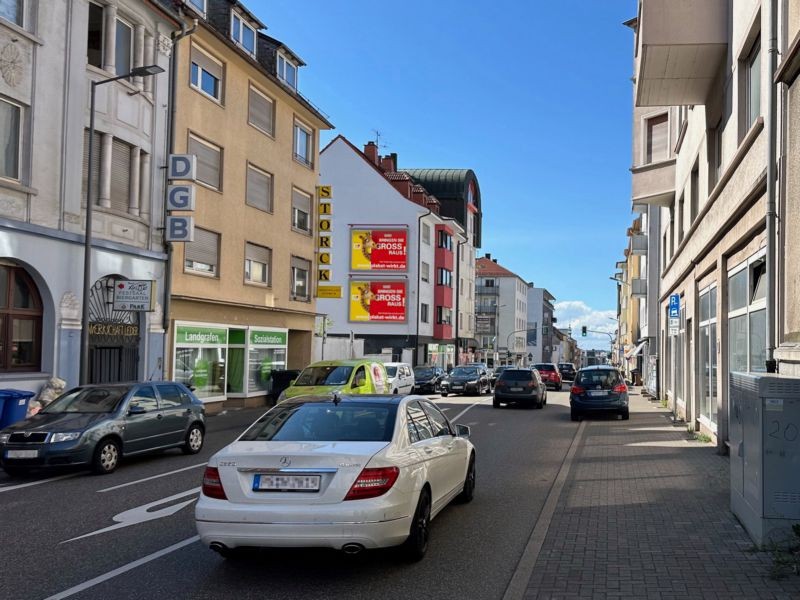 Alleestr. 52 quer - unten