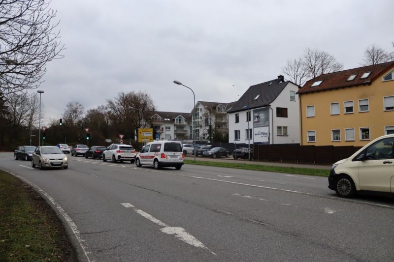 Frankfurter Str. 66 - unten