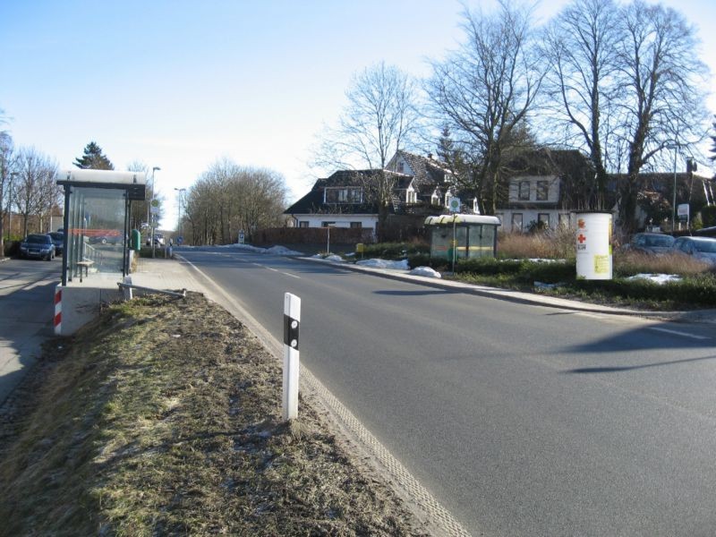 Uferstr.  / Schluchtweg