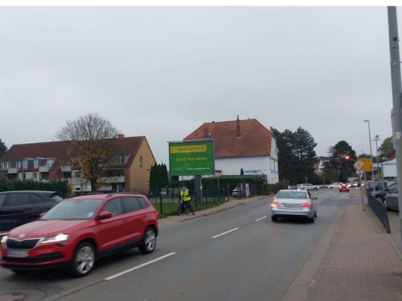 Ihmer Tor  / Hamelner Str. (B 217) RS
