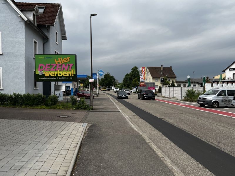 Fautenbacher Str. 22 RS (VB)