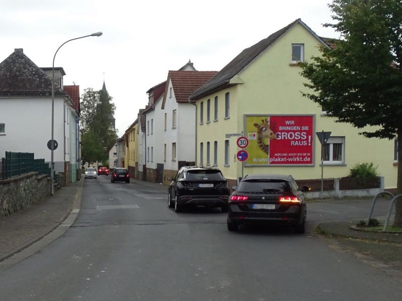 Kinzenbacher Str. 12  quer