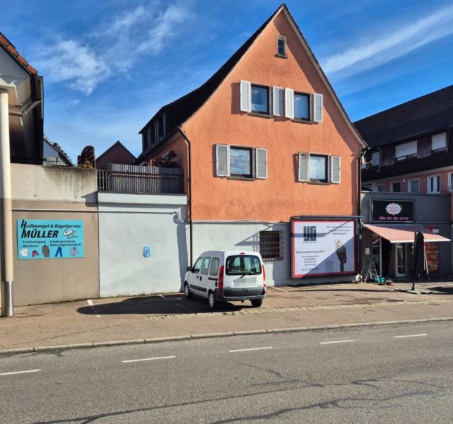 Hallerstr. 14
