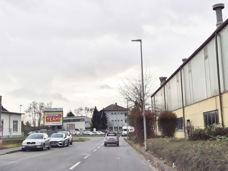 In den Mittelweiden 1b  RS