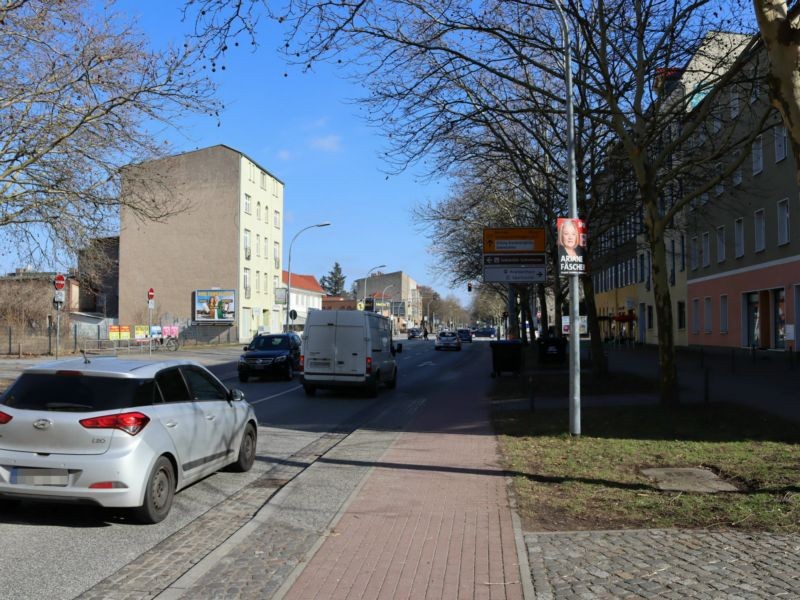Bernauer Str. 108  (B 273)