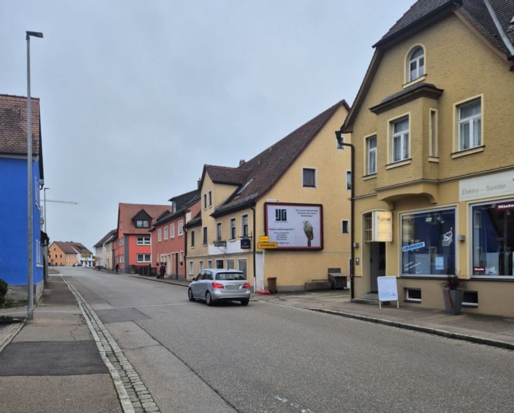 Untere Vorstadt 10