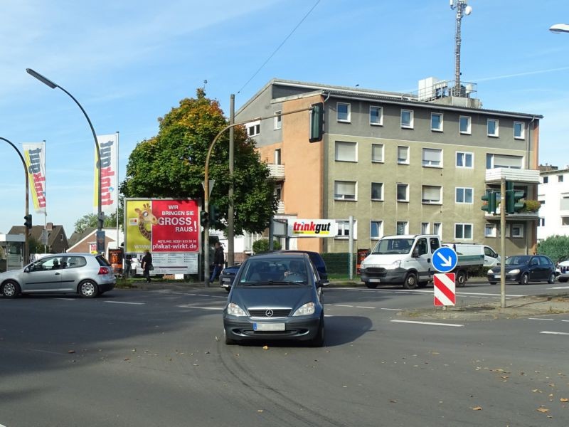 Industriestr. 1  / Dortmunder Str.