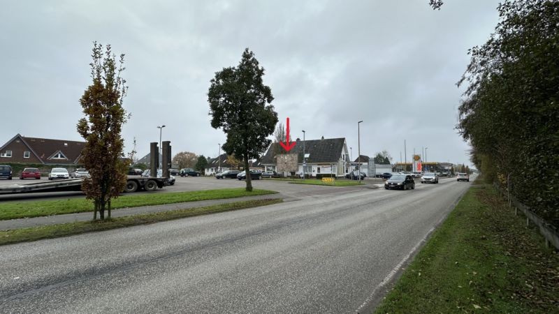 Heider Str. 24  / Si. Einf. / Markt