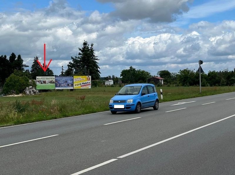 B189  Nh. B190 Ri. Perleberg li.