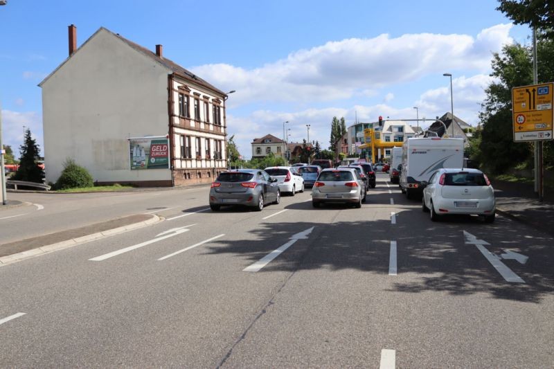 Landauer Str. 95 (B 39)