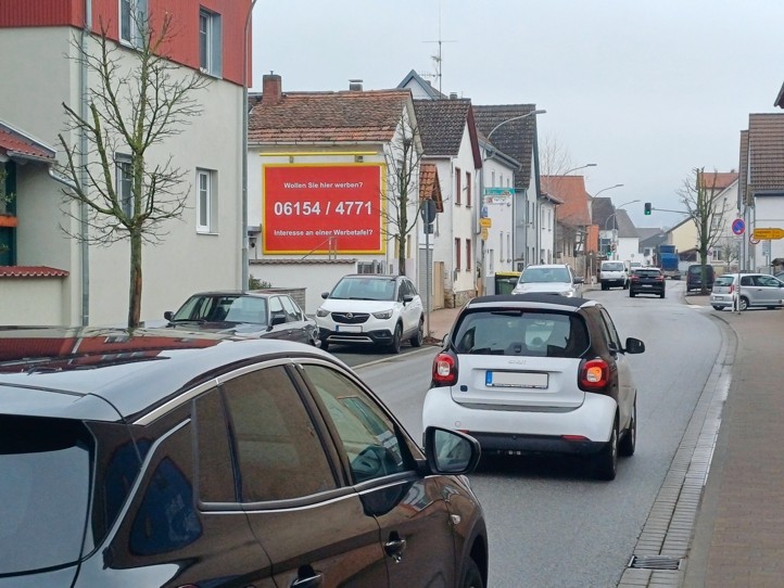Gernsheimer Str. 49 geg. Waldstr. quer
