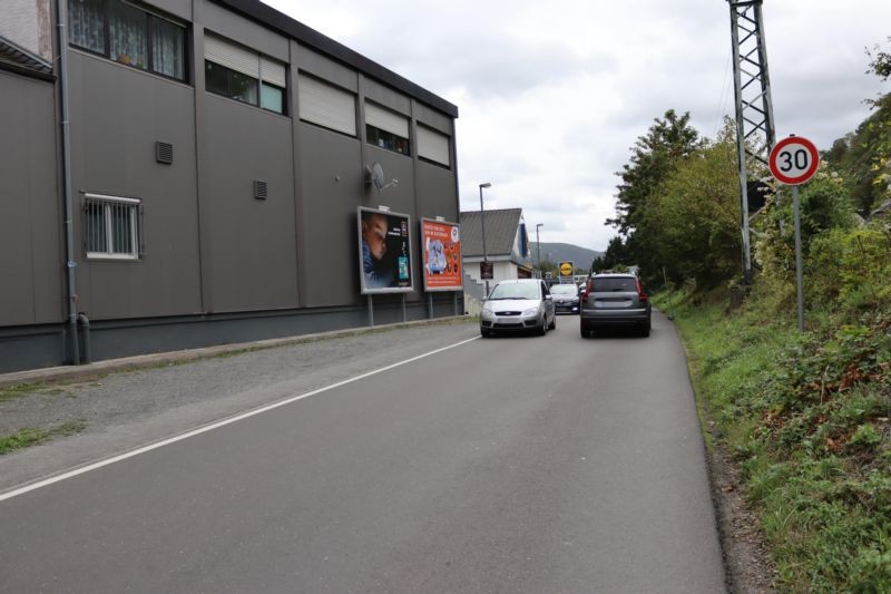 Im Tuchscheren 5 / Zuf. LIDL u. REWE - par.