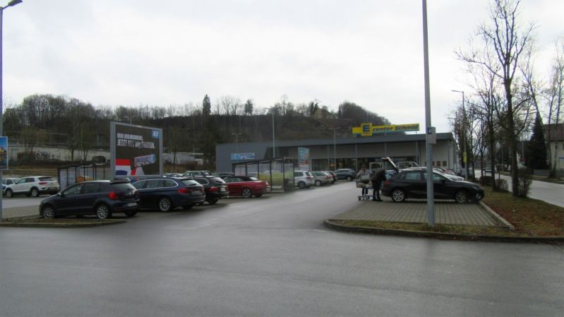 Sandgrabenstr. 52 / Si. Einf. (Sto 1)