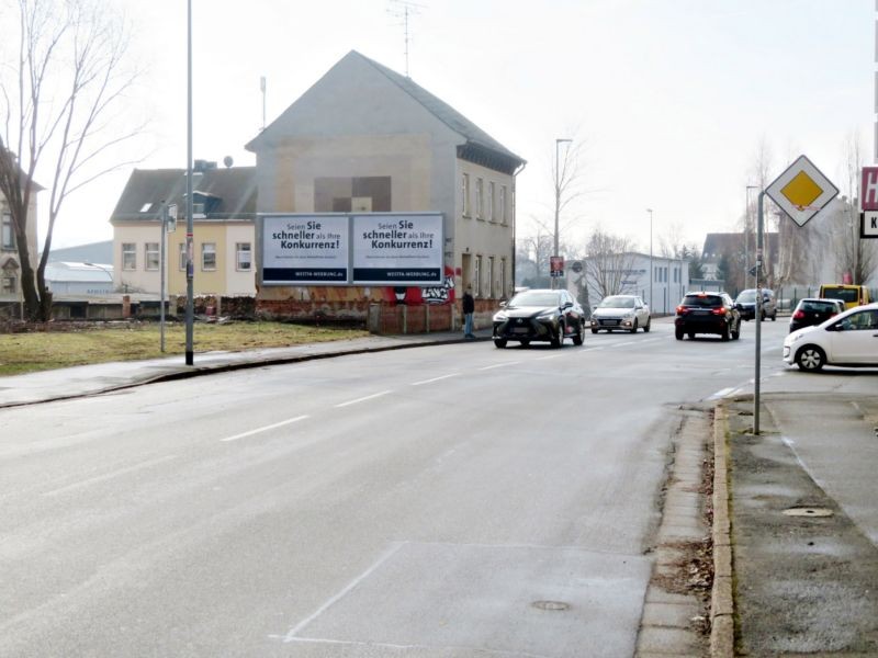 Werdauer Str. 45 li.