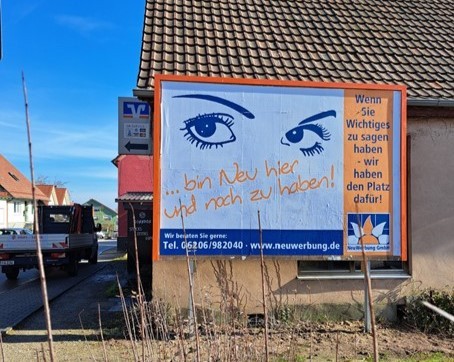 Hauptstr. 10  / Ulmenweg quer
