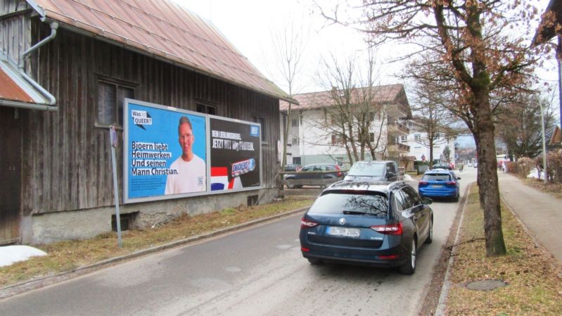 Bahnhofstr.