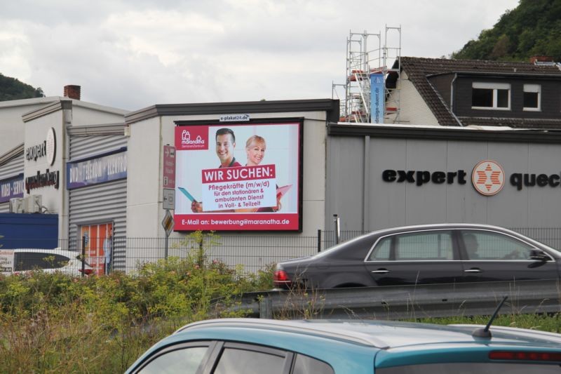 Zehnerstr. 55 / Expert Si. Krzg.