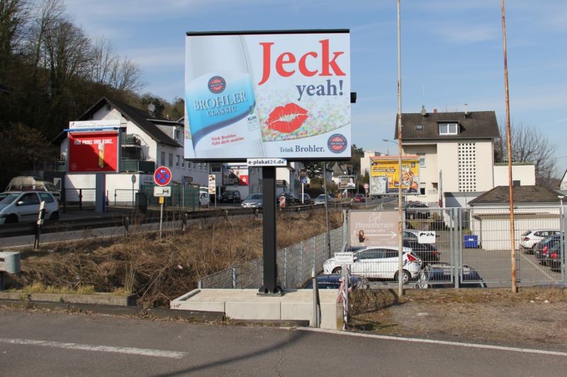 Sinziger Str. 31 (B 9) / Ri. Koblenz VS