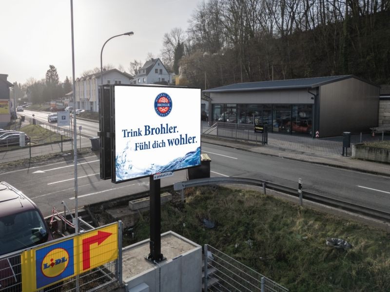 Sinziger Str. 31 (B 9) / Ri. Bonn RS